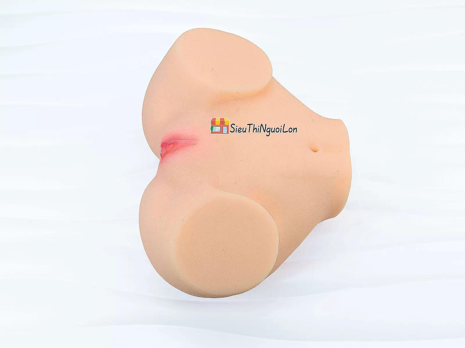 Âm đạo giả mông cỡ lớn silicon Sexy Girl quyến rũ