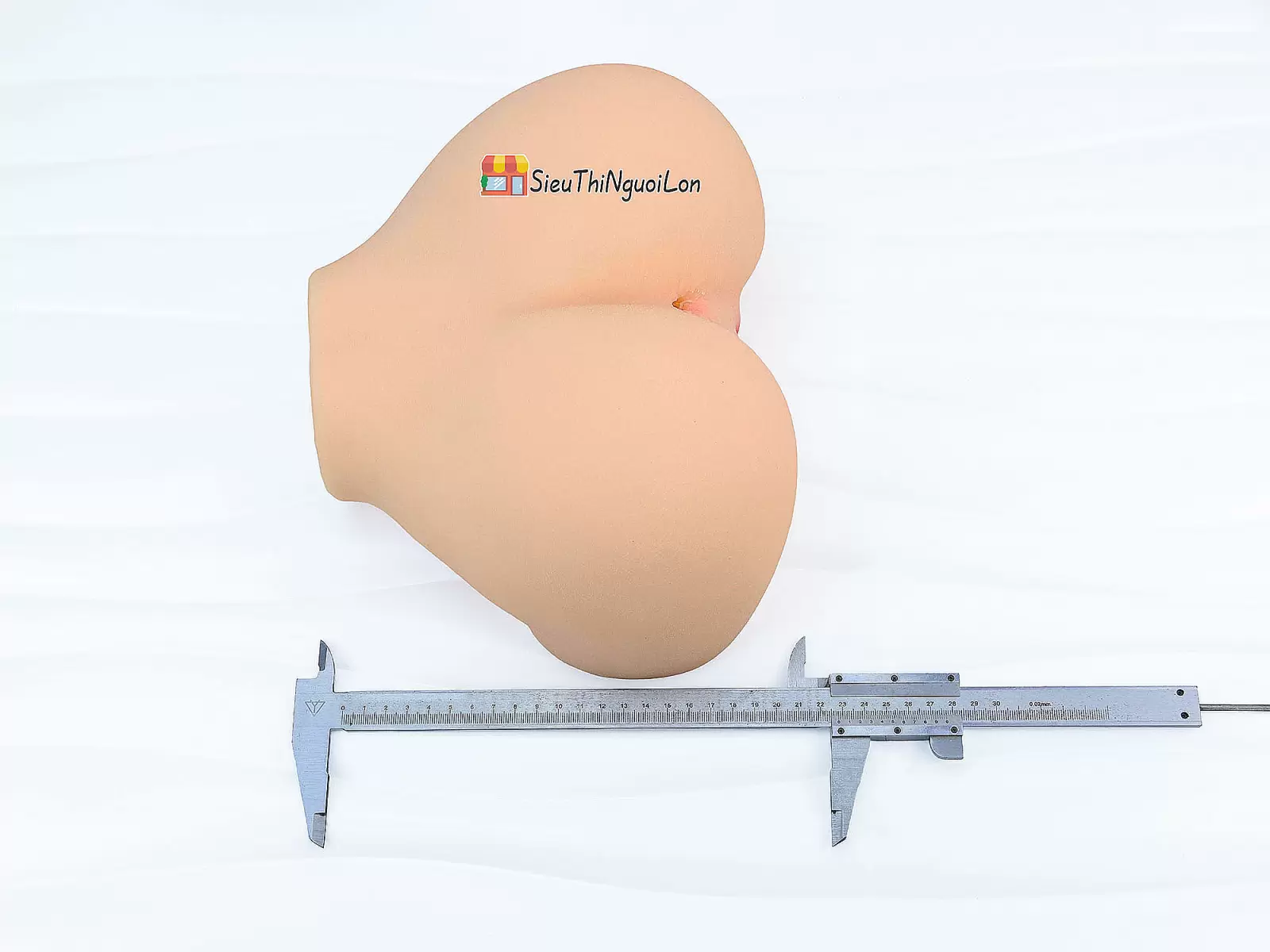 Âm đạo giả mông cỡ lớn silicon Sexy Girl quyến rũ