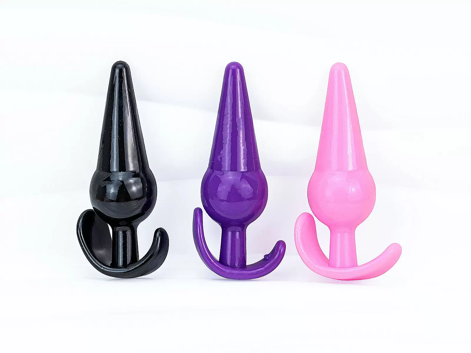 Plug Anal Fiche silicon – hậu môn mềm giá rẻ