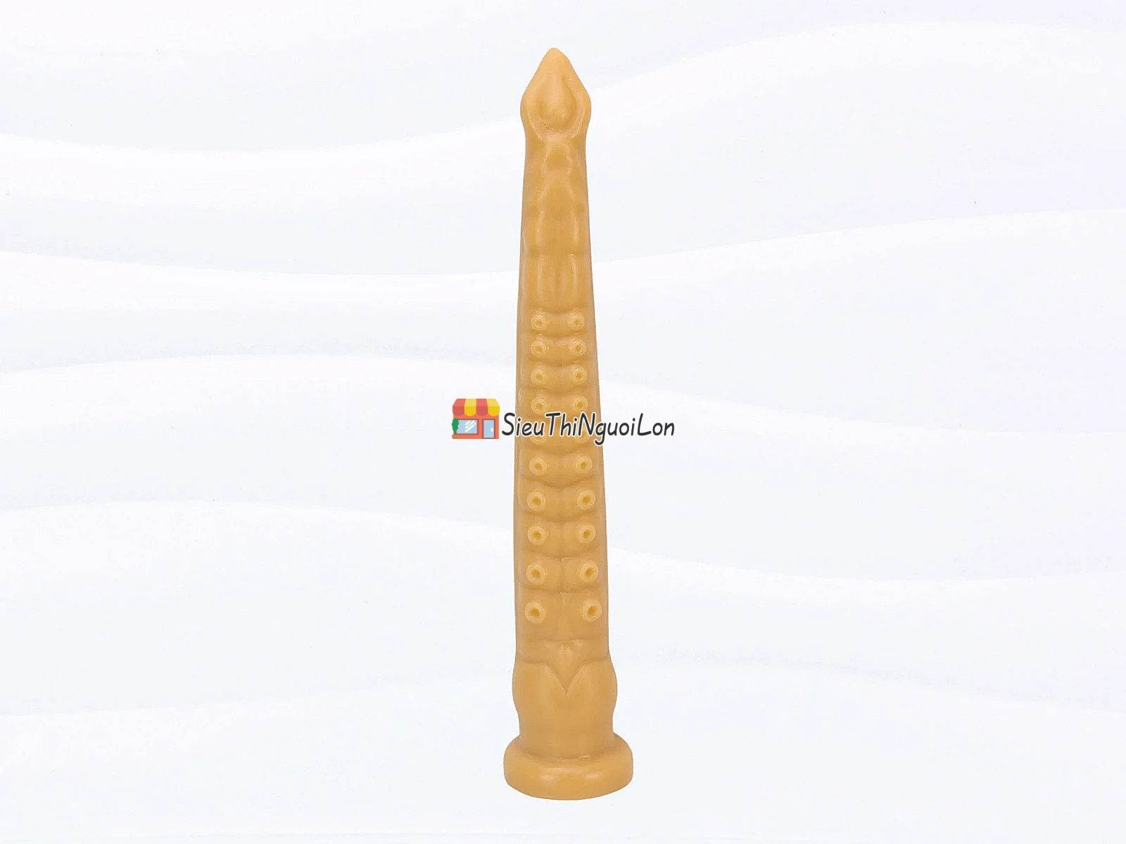 Sextoy kích hậu râu bạch tuộc kích thích mới lạ