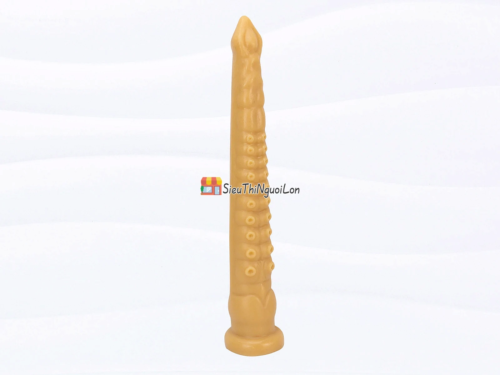 Sextoy kích hậu râu bạch tuộc kích thích mới lạ
