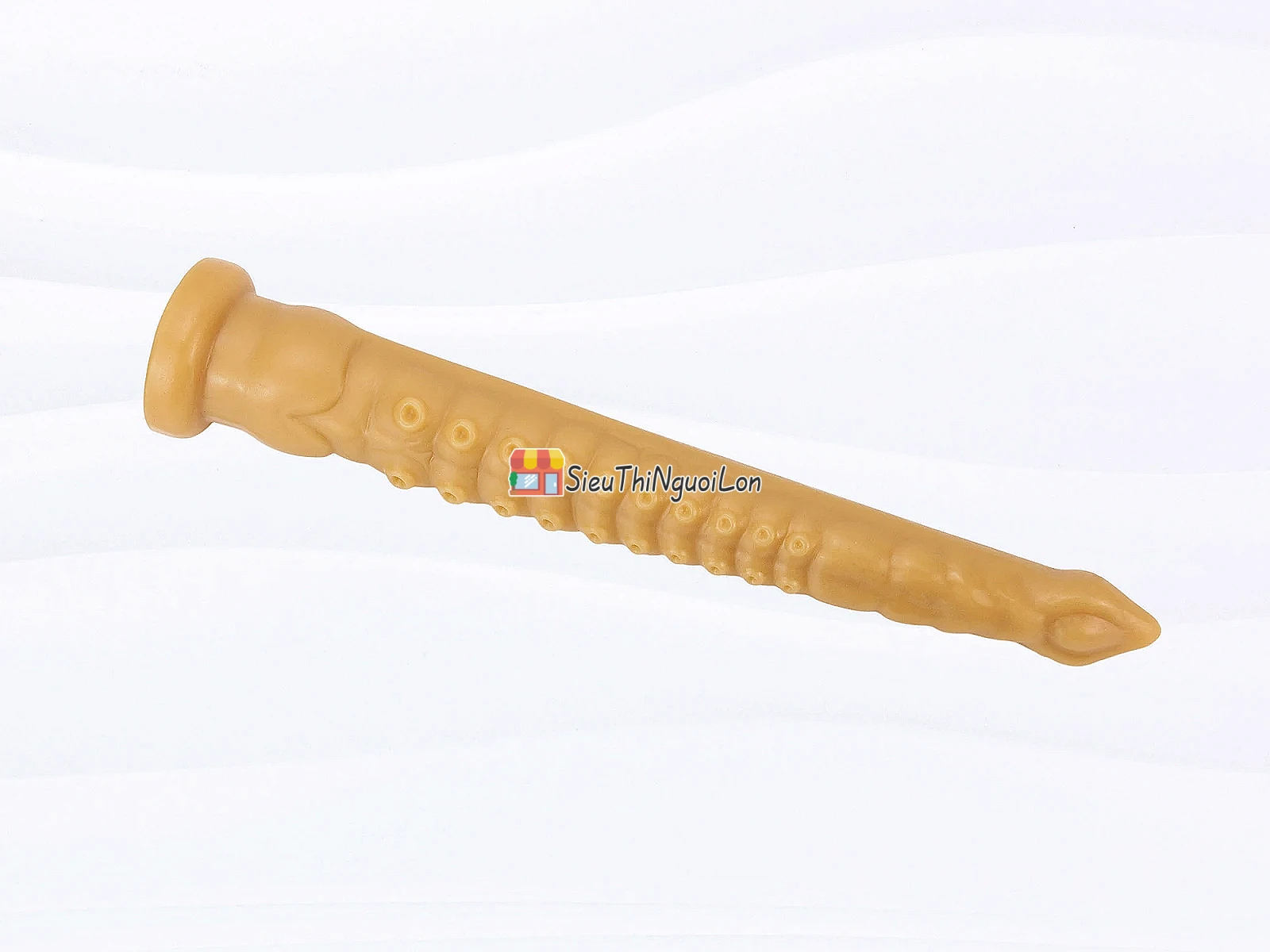 Sextoy kích hậu râu bạch tuộc kích thích mới lạ