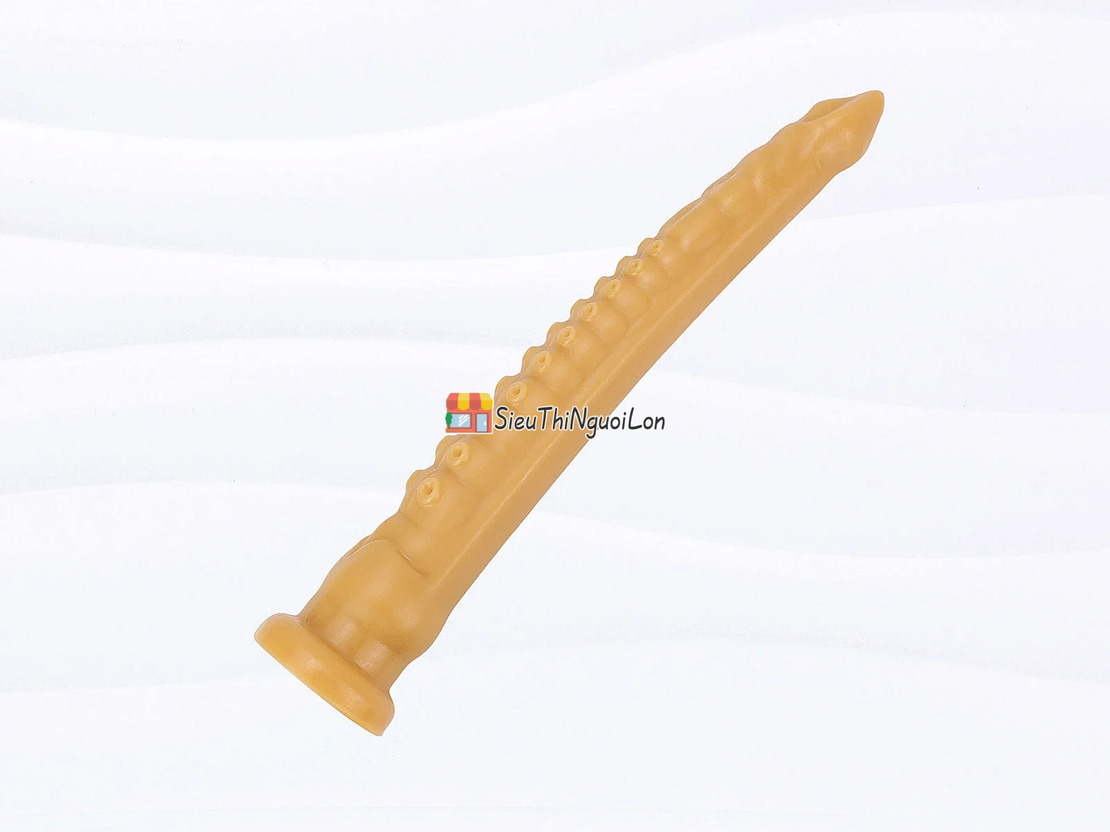 Sextoy kích hậu râu bạch tuộc kích thích mới lạ