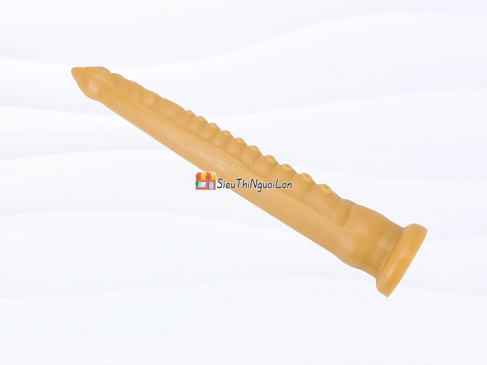Sextoy kích hậu râu bạch tuộc kích thích mới lạ