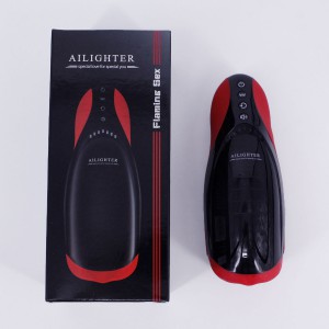Miệng bú mút giả tự động Ailighter