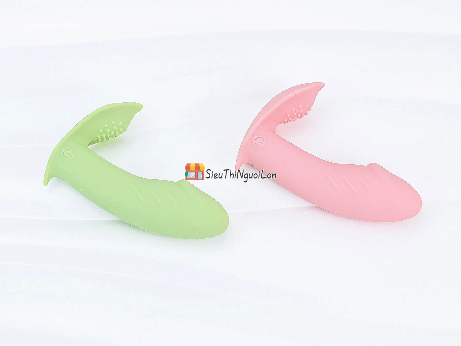 Máy massage quần lót Butterfly siêu mềm remote điều khiển từ xa
