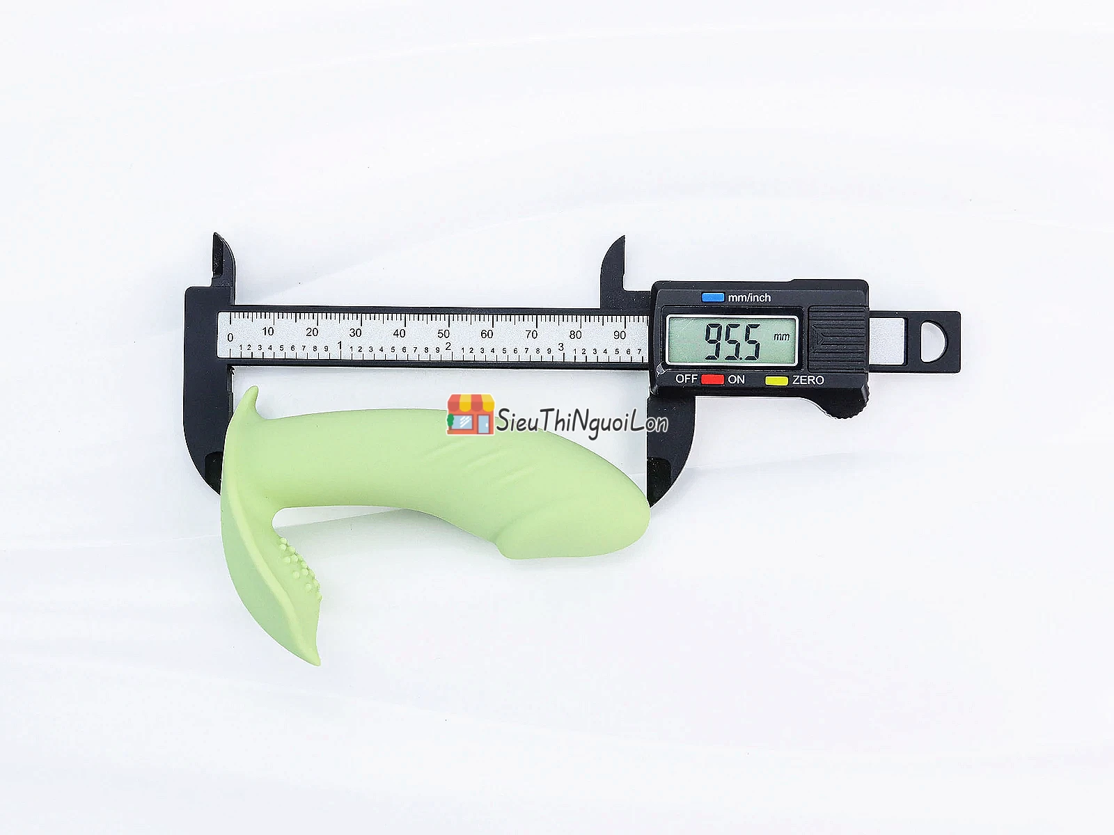 Máy massage quần lót Butterfly siêu mềm remote điều khiển từ xa