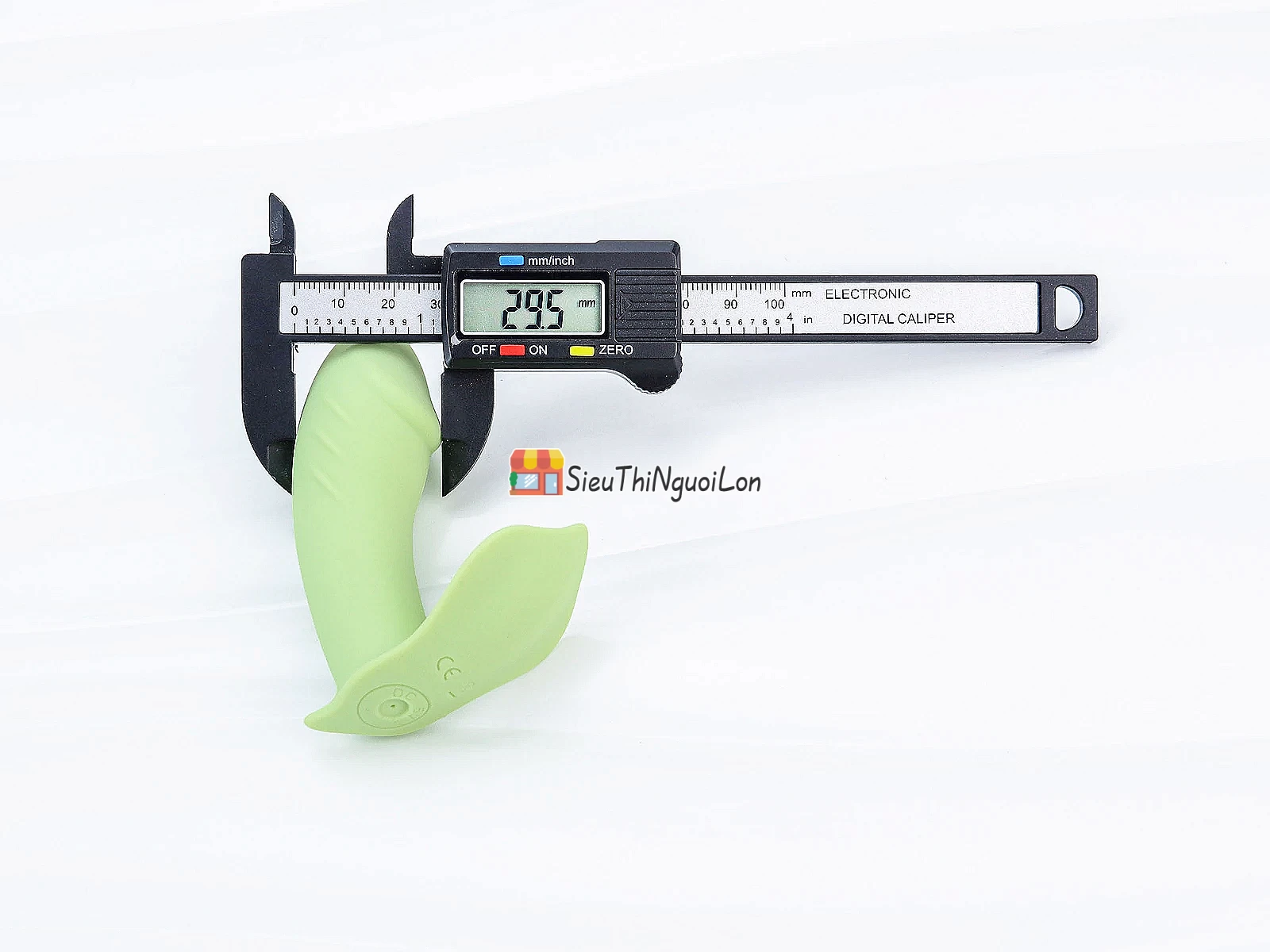 Máy massage quần lót Butterfly siêu mềm remote điều khiển từ xa