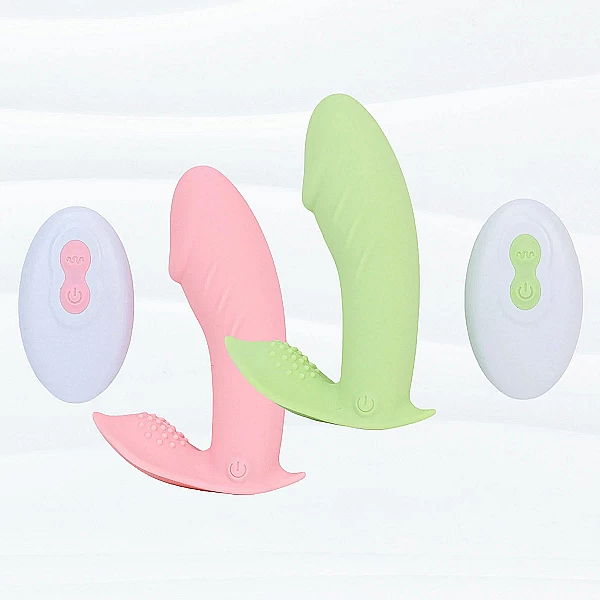Máy massage quần lót Butterfly – remote bướm rung