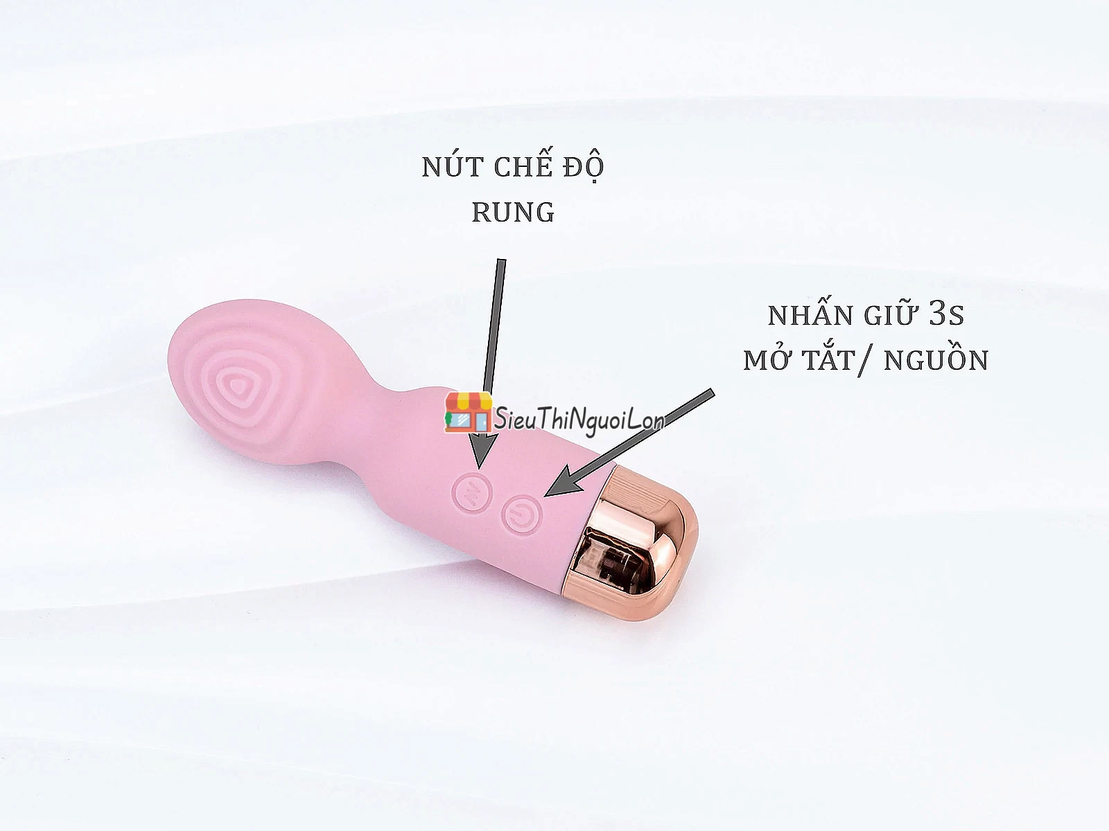 Máy Massager Điểm G – Chìa Khóa Khơi Gợi Đỉnh Cao Khoái Cảm