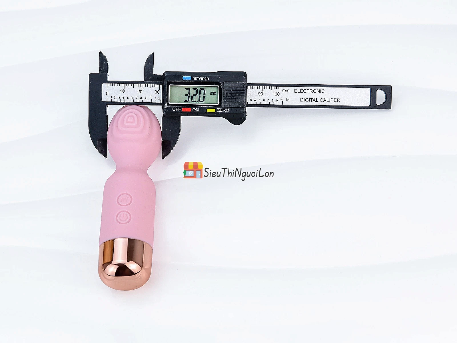 Máy Massager Điểm G – Chìa Khóa Khơi Gợi Đỉnh Cao Khoái Cảm