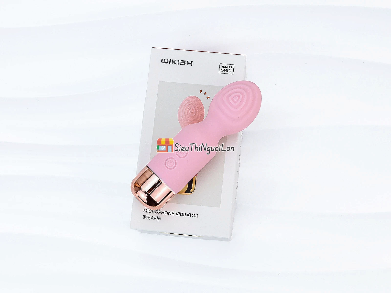 Máy Massager Điểm G – Chìa Khóa Khơi Gợi Đỉnh Cao Khoái Cảm