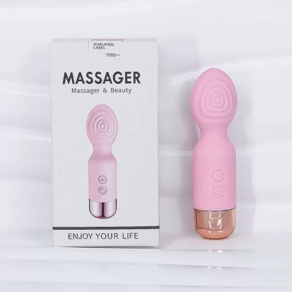 Máy Massager Điểm G – Chìa Khóa Khơi Gợi Đỉnh Cao Khoái Cảm