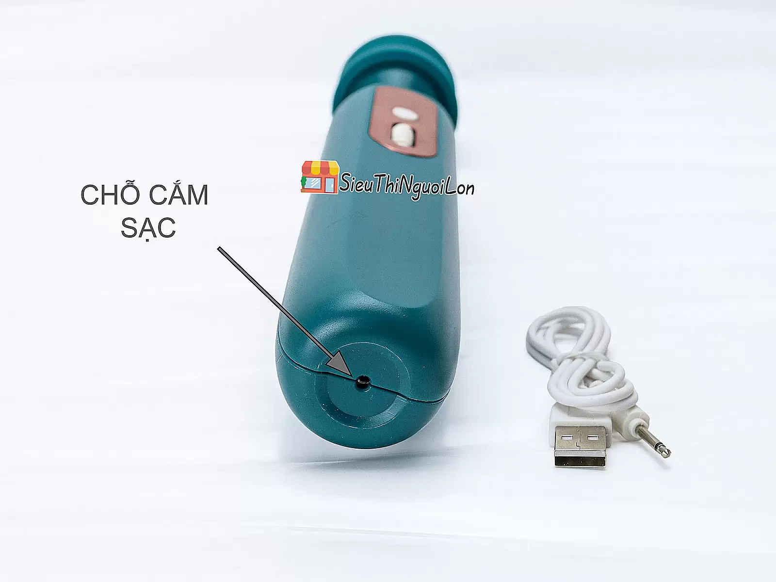 Máy massage điểm G Vibrator rung kích thích