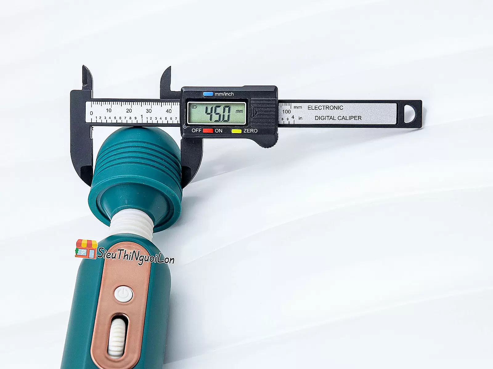 Máy massage điểm G Vibrator rung kích thích