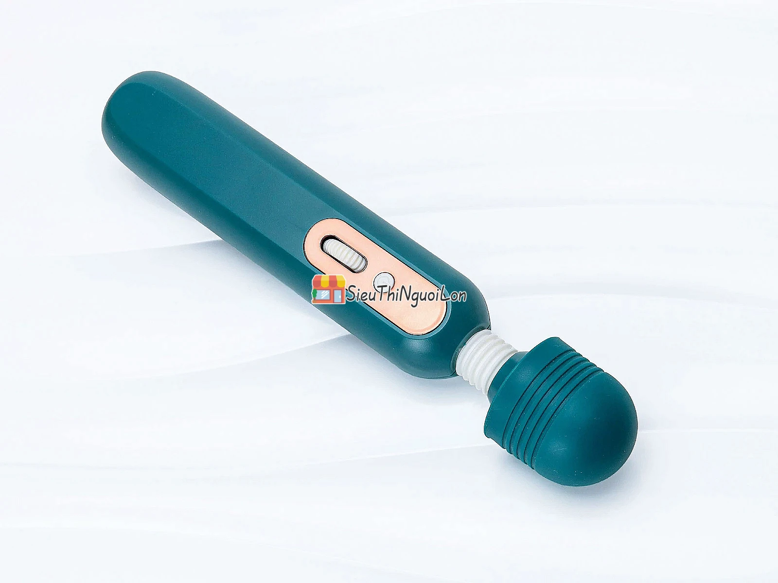 Máy massage Vibrator rung điểm G – 9 chế độ, có sưởi ấm