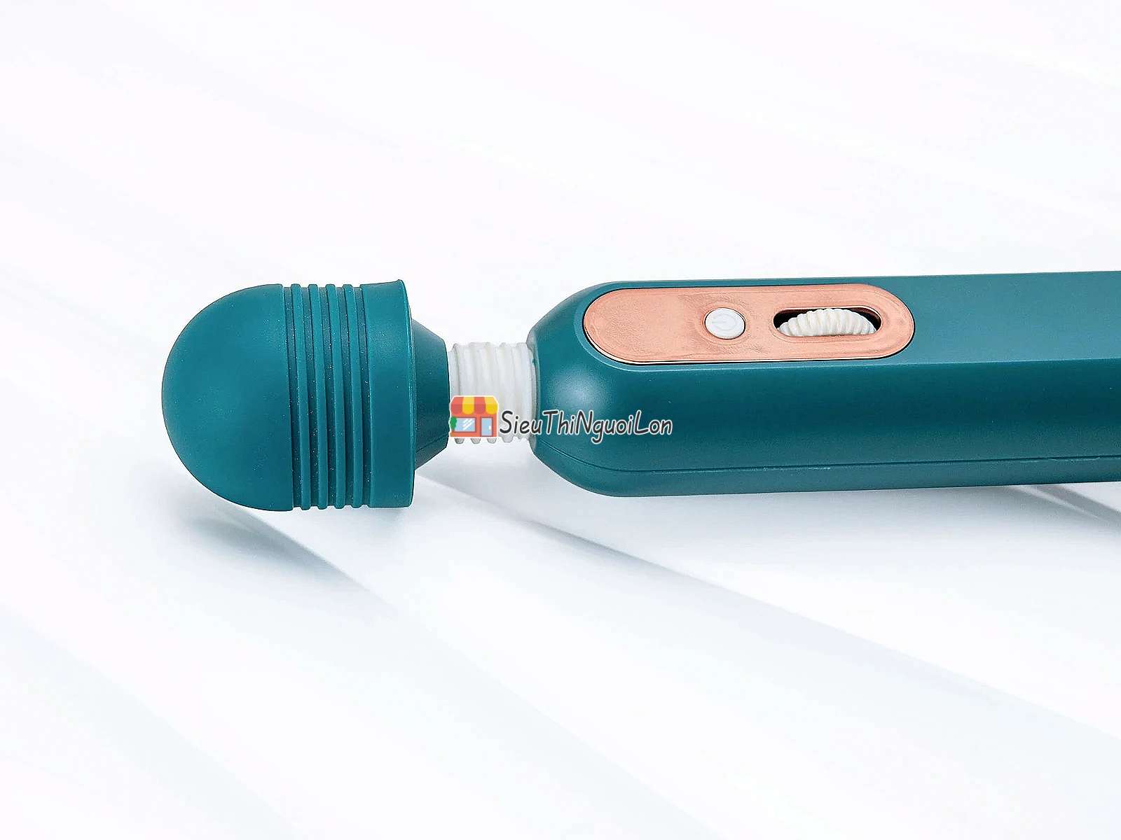 Máy massage Vibrator rung điểm G – 9 chế độ, có sưởi ấm