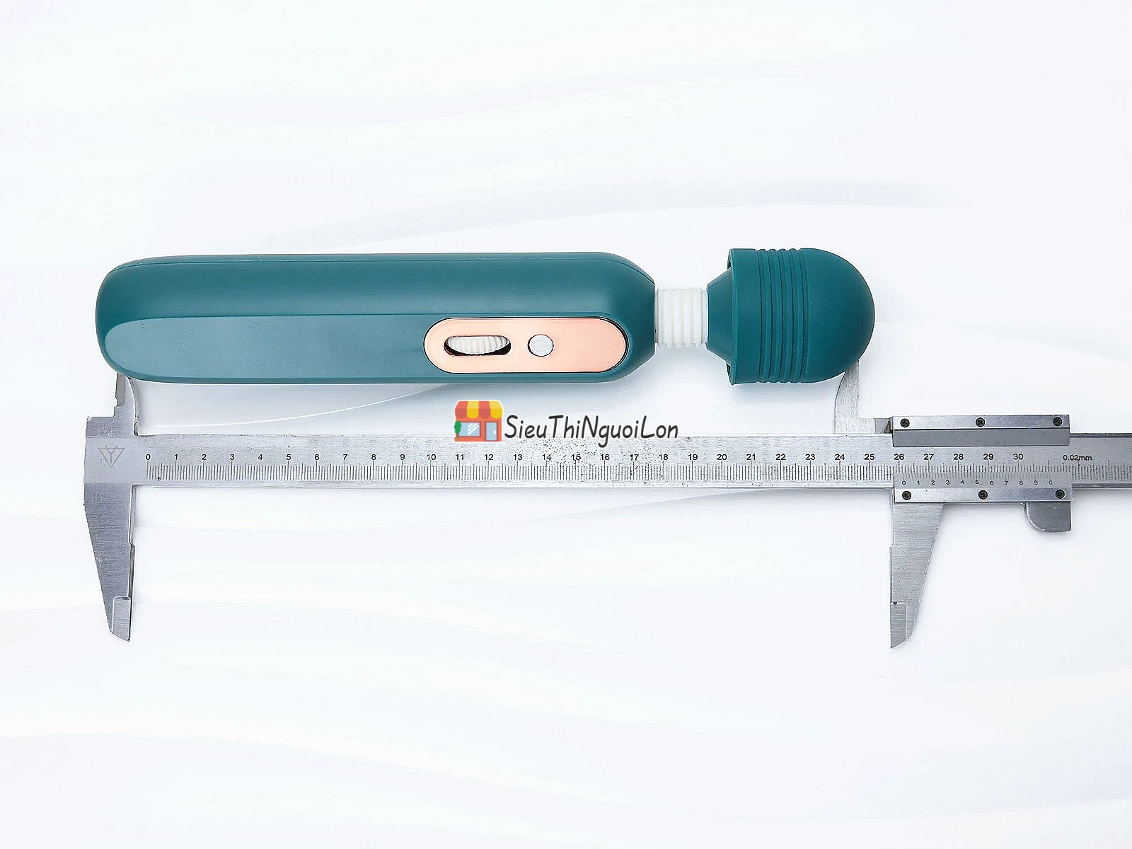 Máy massage Vibrator rung điểm G – 9 chế độ, có sưởi ấm