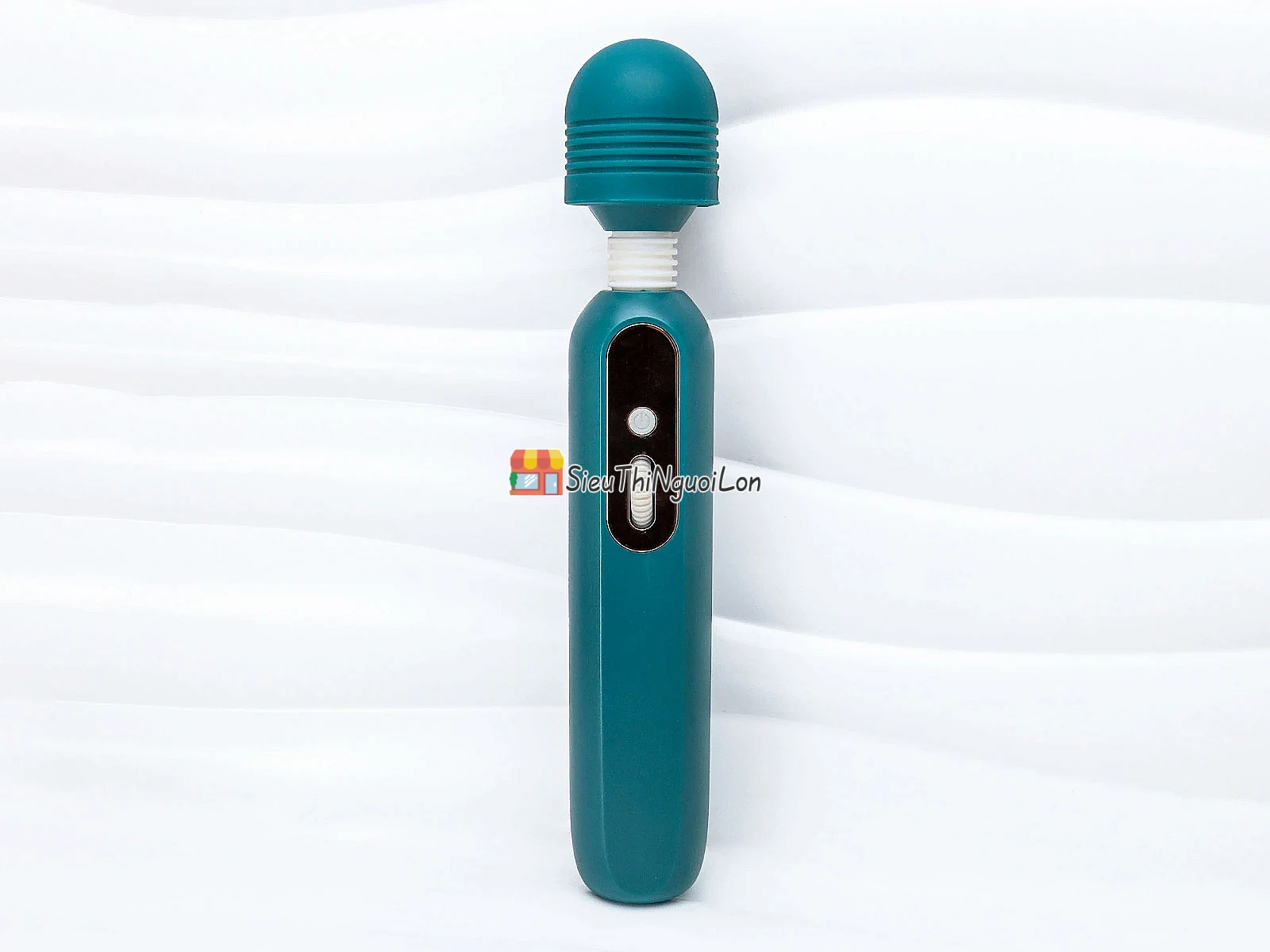 Máy massage Vibrator rung điểm G – 9 chế độ, có sưởi ấm