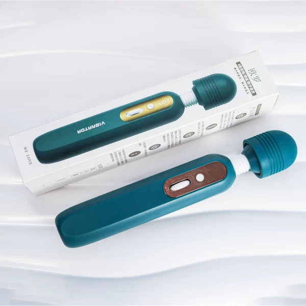 Máy mát xa điểm G Vibrator rung kích thích