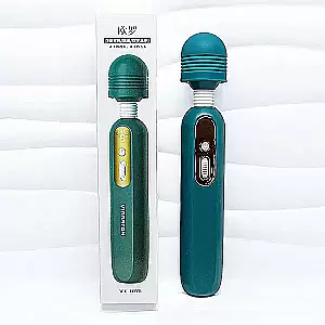 Xanh lục