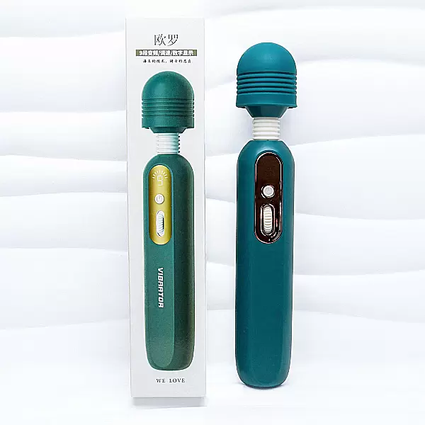 Máy Vibrator rung mạnh AV wand – cầm tay đa năng