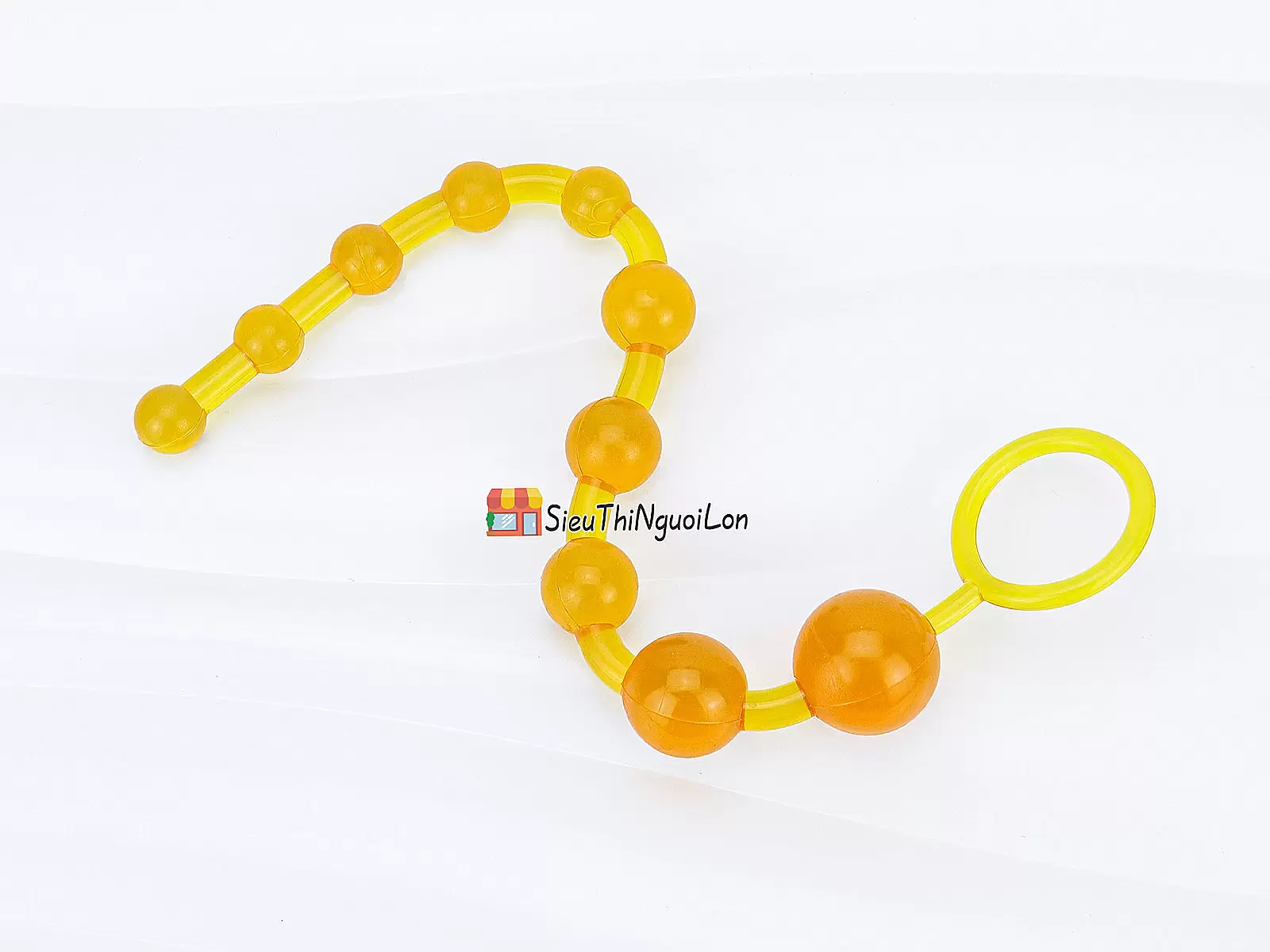 Chuỗi hạt kích hậu giá tốt – Nhỏ gọn, kích thích mạnh mẽ