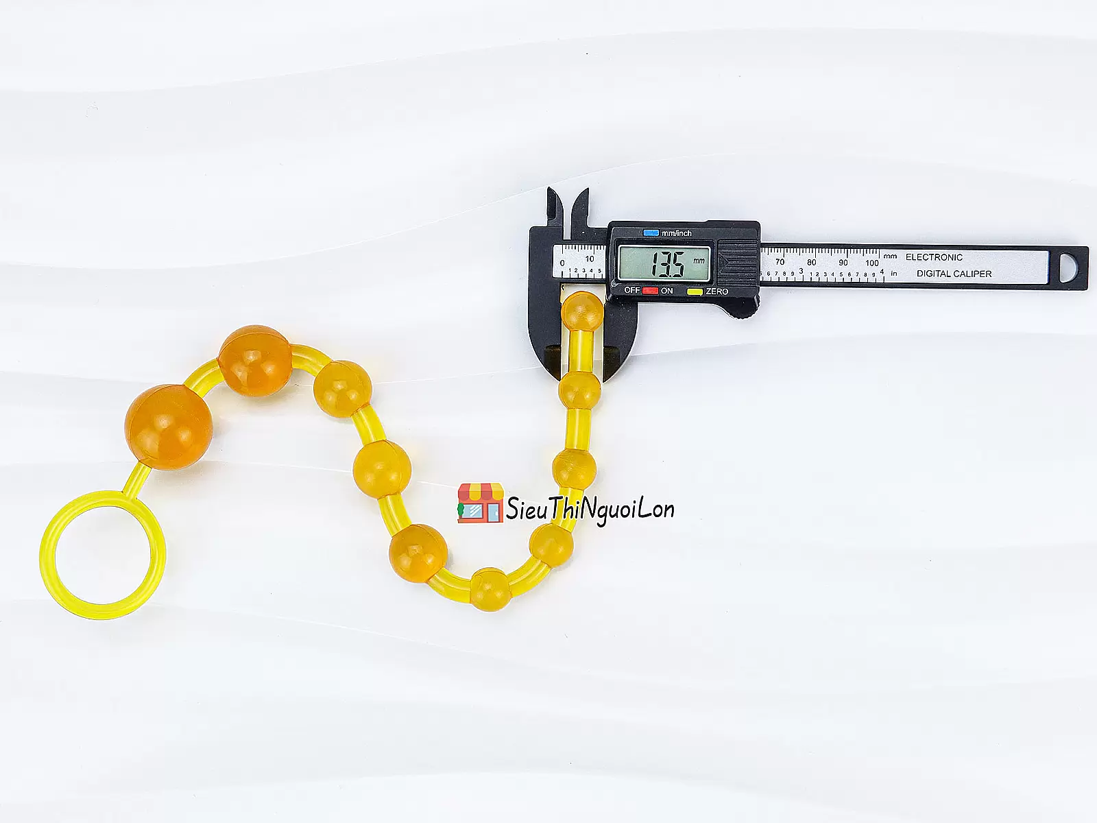 Chuỗi hạt kích hậu giá tốt – Nhỏ gọn, kích thích mạnh mẽ