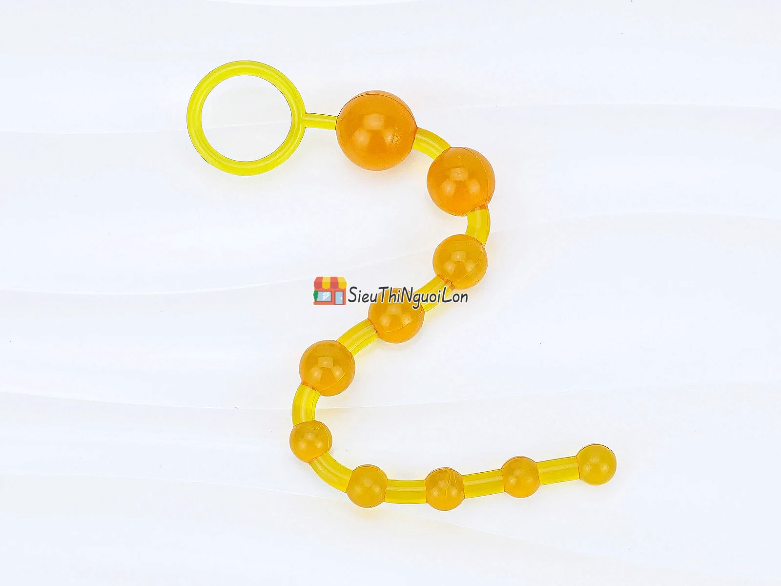 Chuỗi hạt kích hậu giá rẻ – nhỏ gọn, hạt tăng dần
