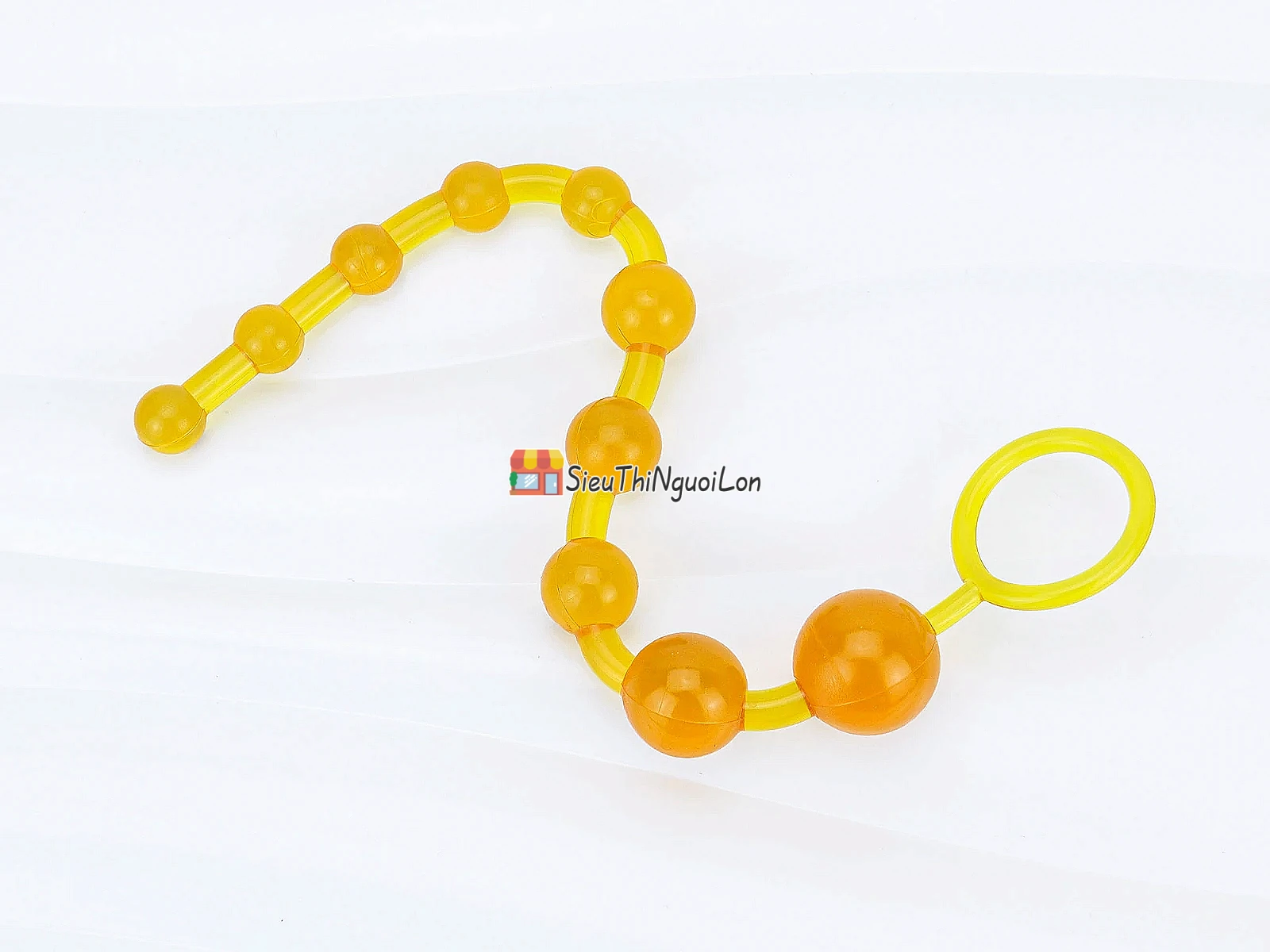 Chuỗi hạt kích hậu giá rẻ – nhỏ gọn, hạt tăng dần
