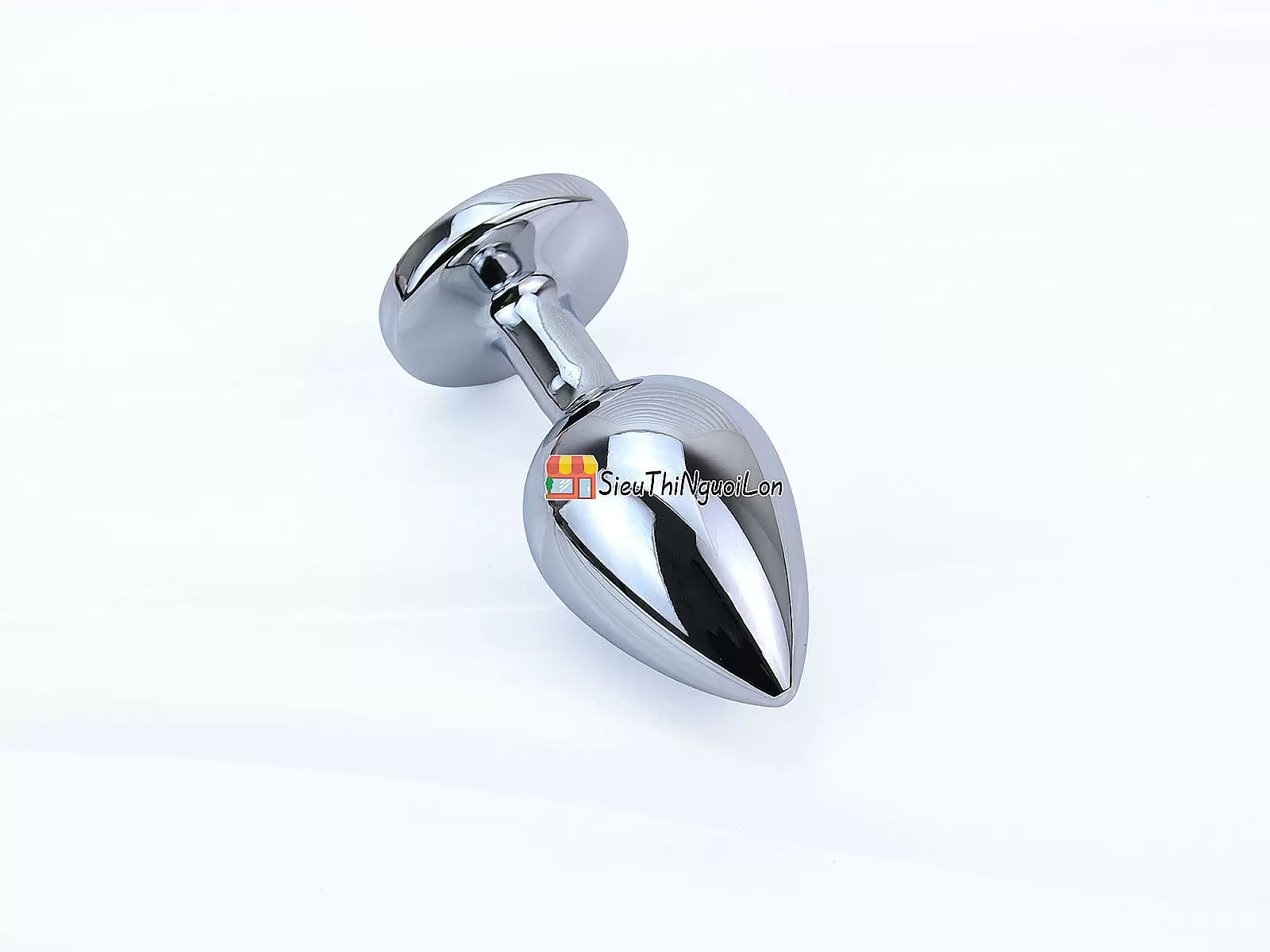 Đồ chơi kích hậu Inox cao cấp