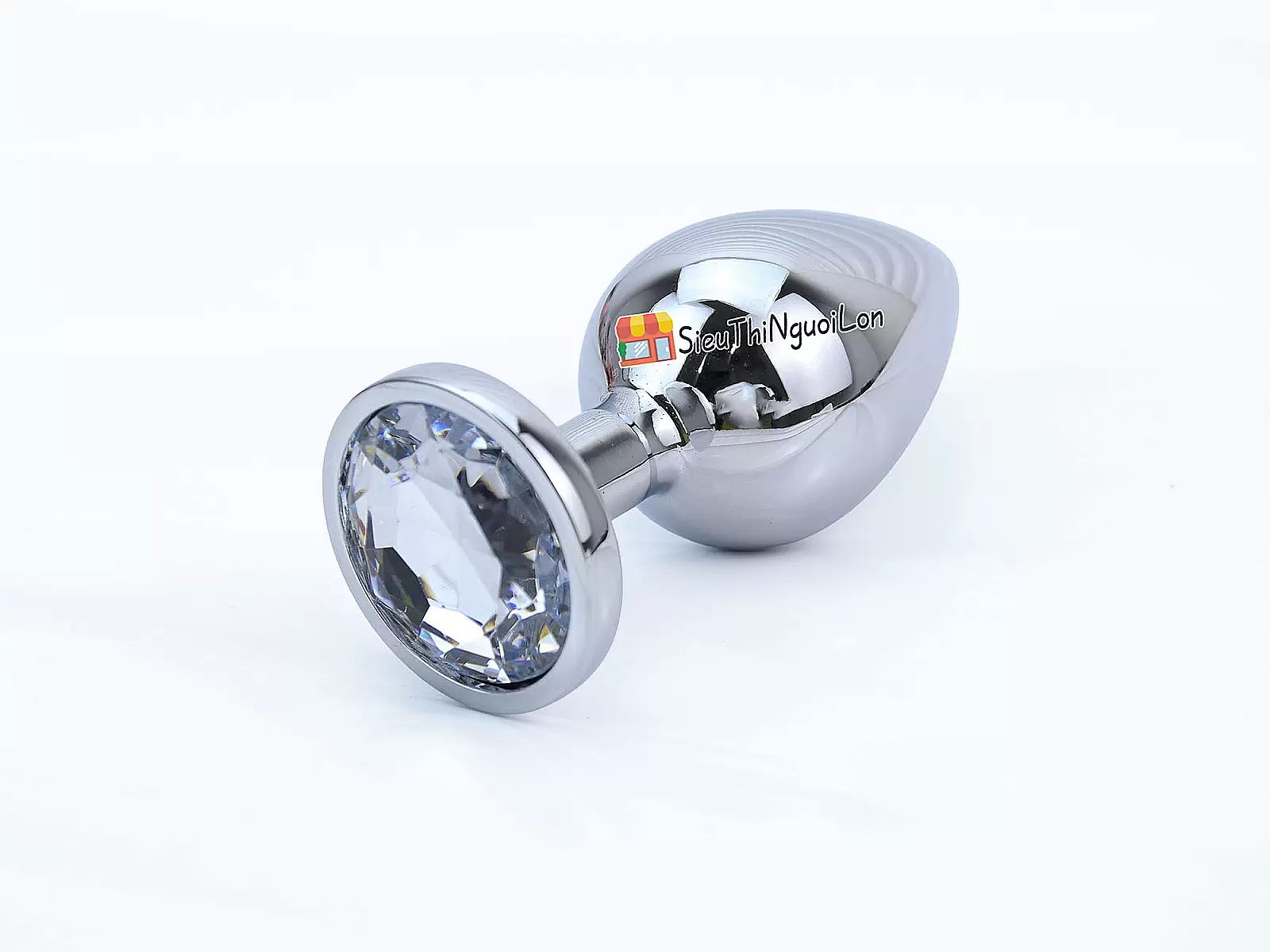 Đồ chơi kích hậu Inox cao cấp