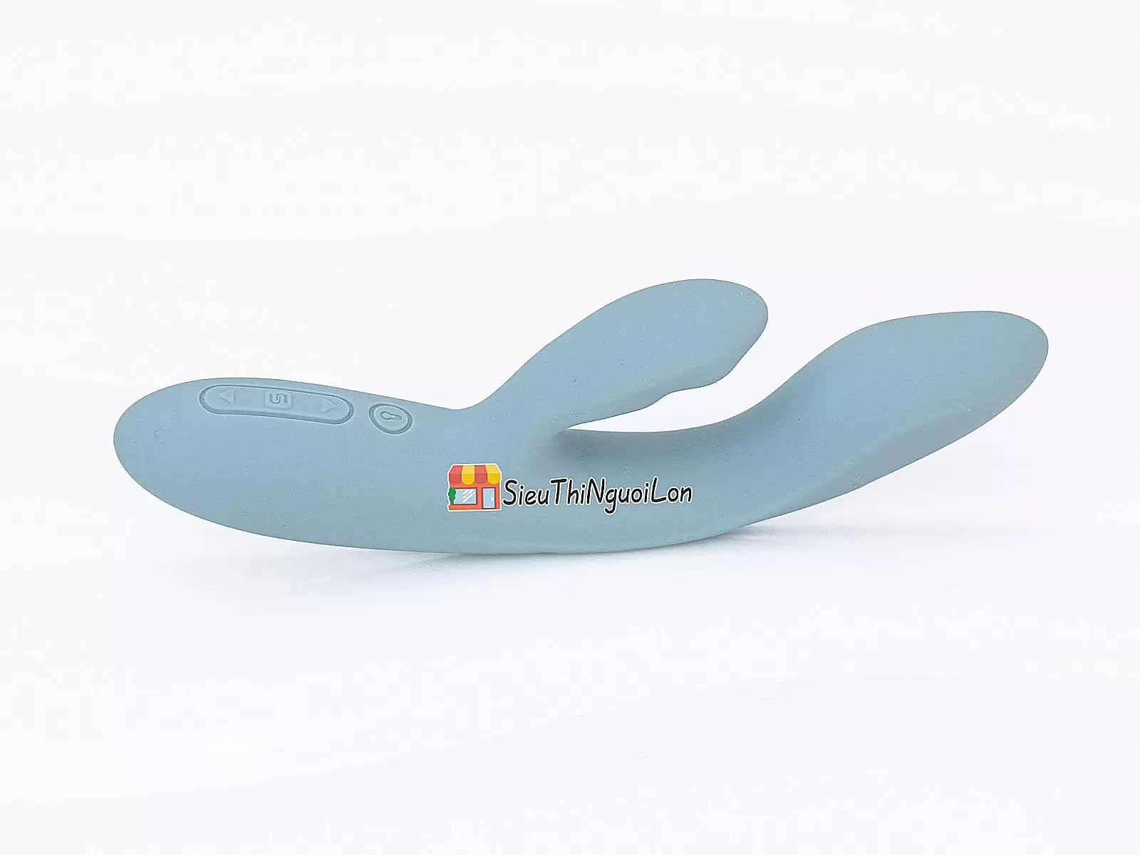 Máy massage điểm G Svakom Chika rung phát nhiệt ấm nóng