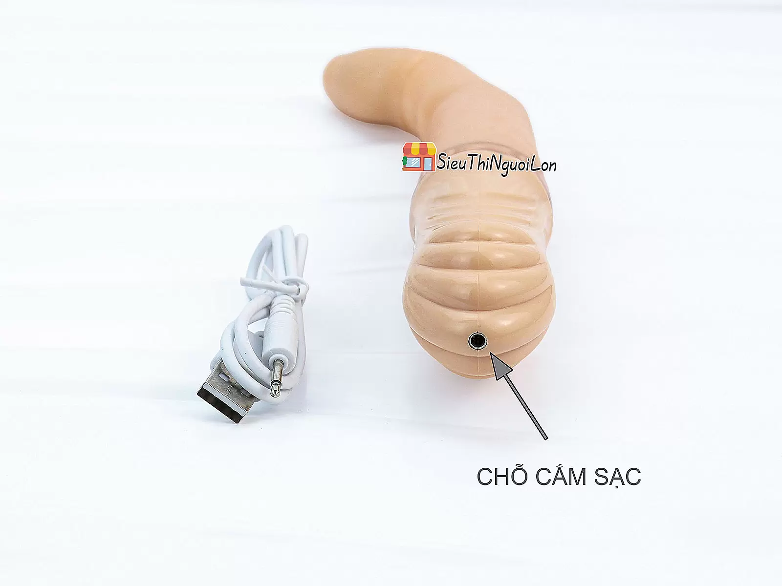 Ngón tay rung, phát nhiệt móc điểm G Jiuai