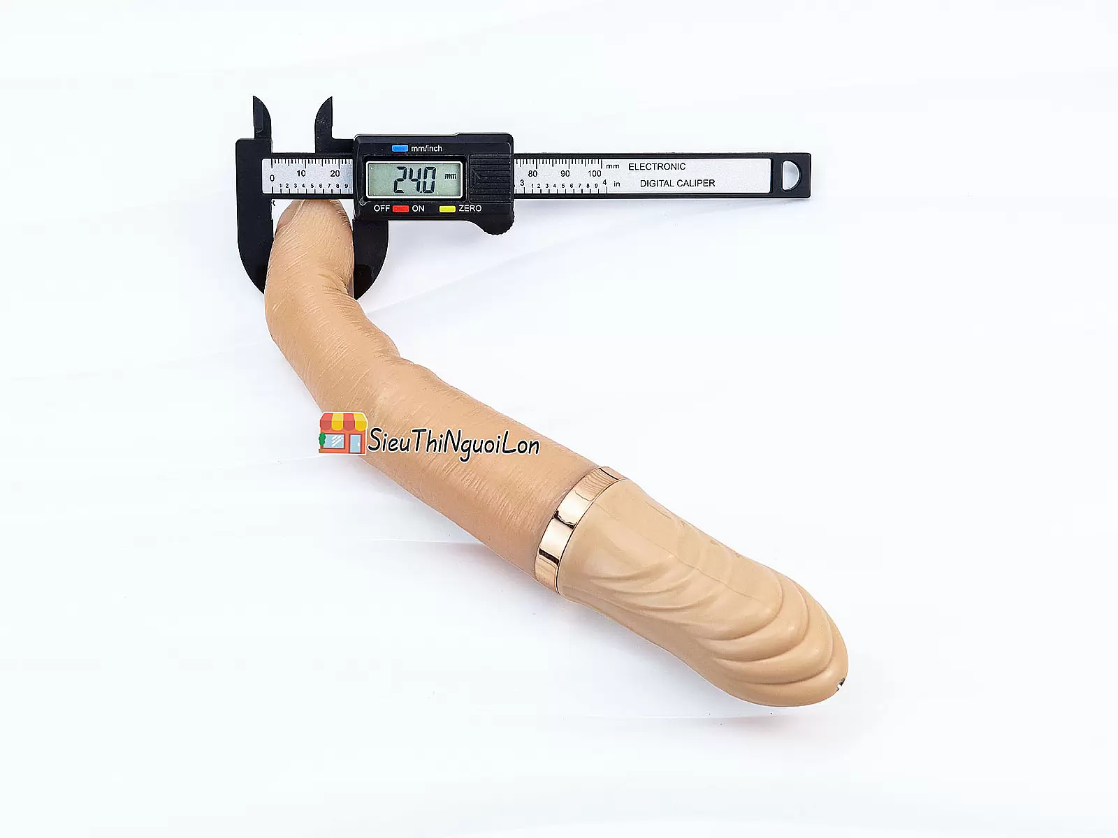 Ngón tay rung, phát nhiệt móc điểm G Jiuai