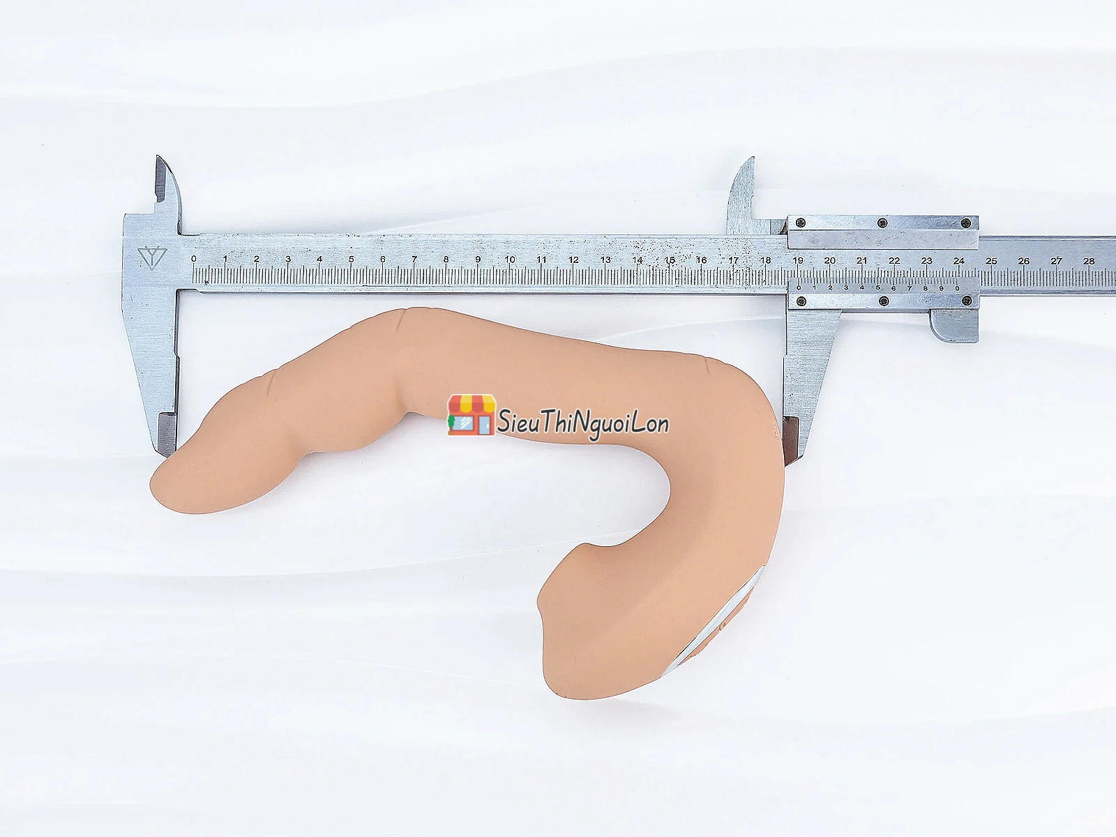 Ngón tay rung hút JIUAI Finger Vibrator – rung và hút 2 trong 1