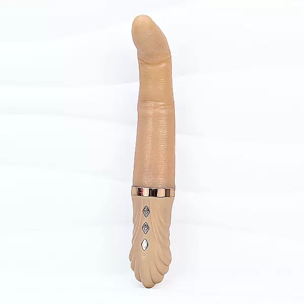 Ngón tay rung, phát nhiệt móc điểm G Jiuai