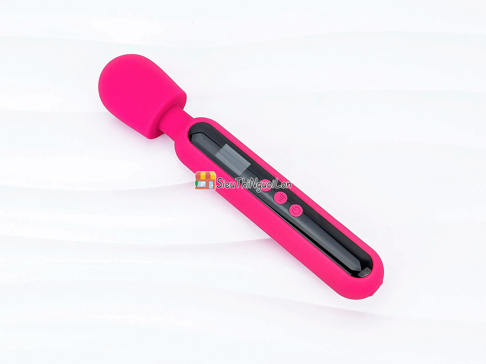 Máy massage 10 tần số rung kích thích điểm G mạnh mẽ
