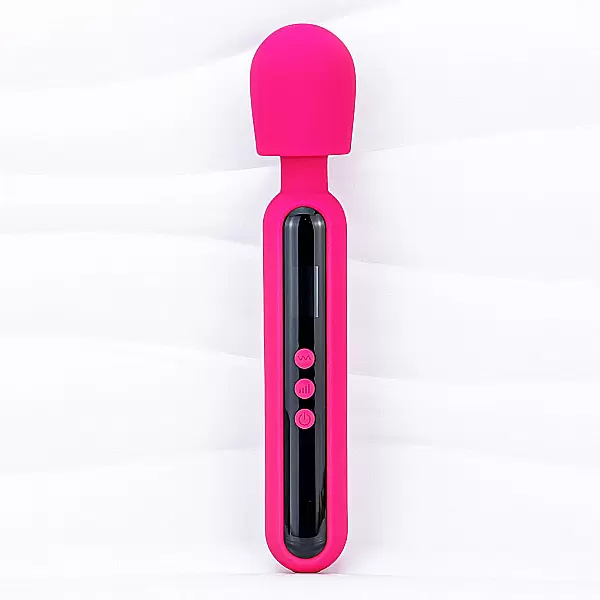 Máy massage 10 tần số điểm G – rung mạnh đa cường độ