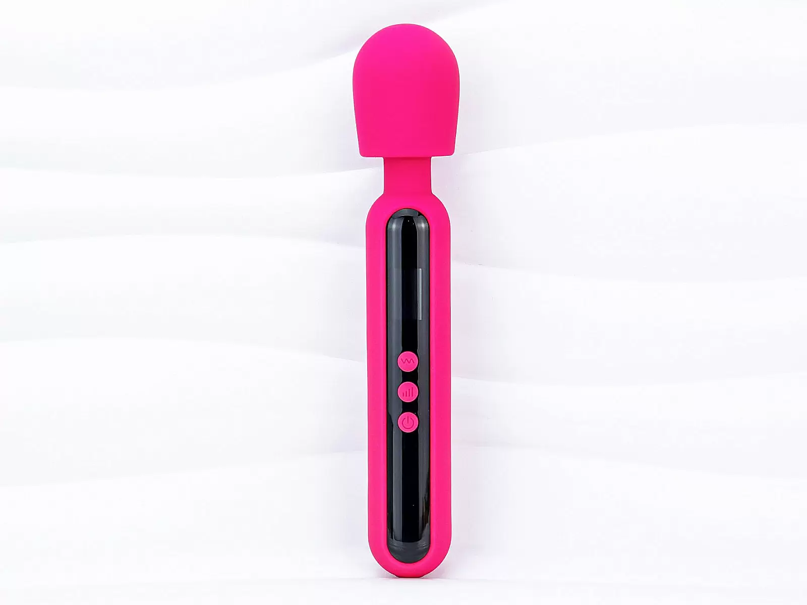 Máy massage 10 tần số điểm G – rung mạnh đa cường độ