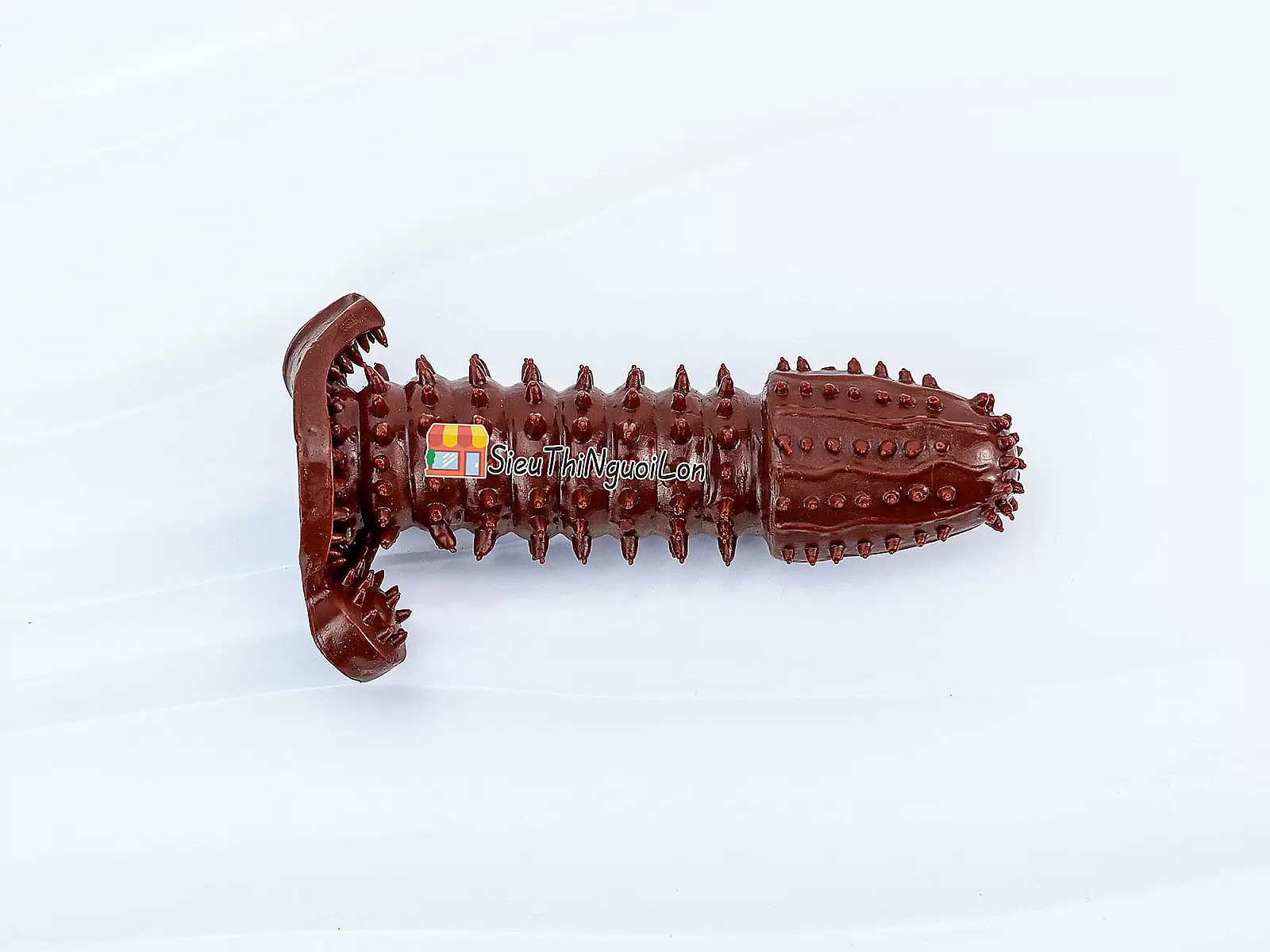 Bao cao su đôn gai siêu mềm