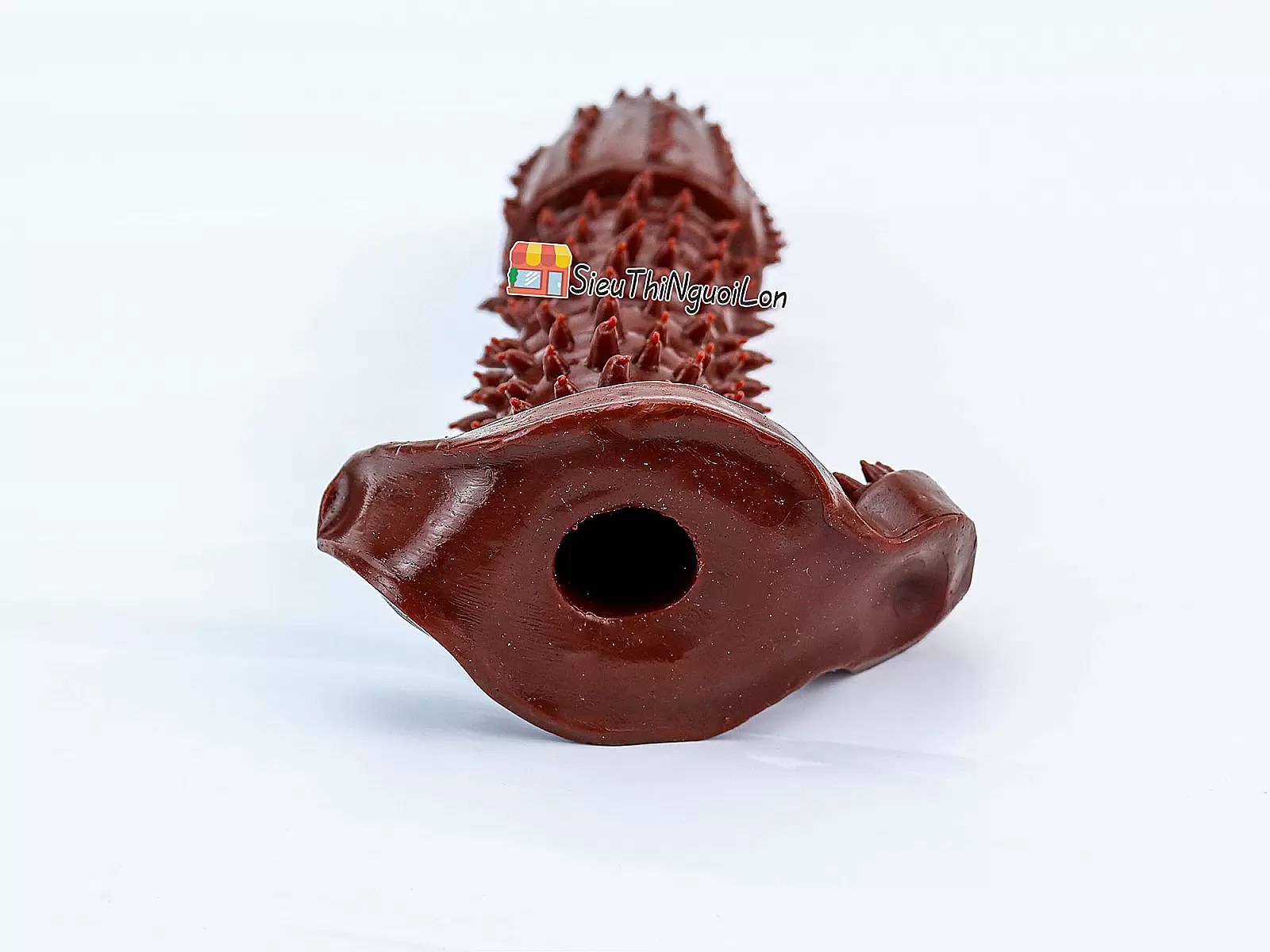 Bao cao su đôn gai siêu mềm