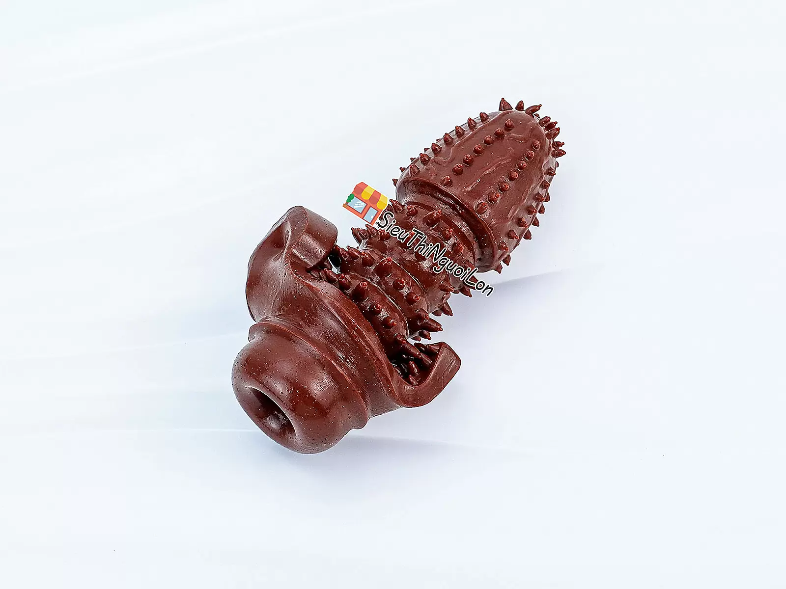 Bao cao su đôn gai siêu mềm