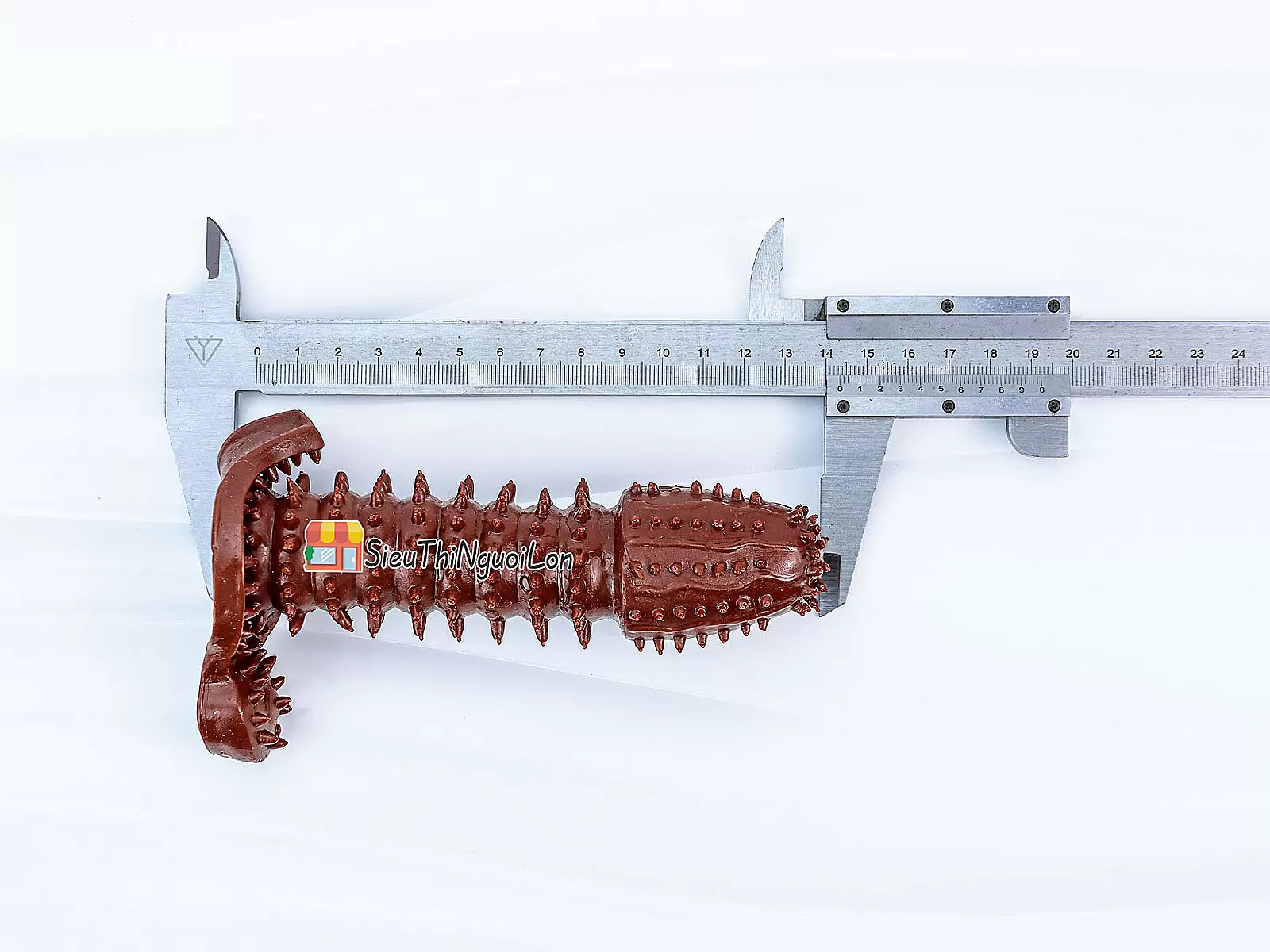 Bao cao su đôn gai siêu mềm