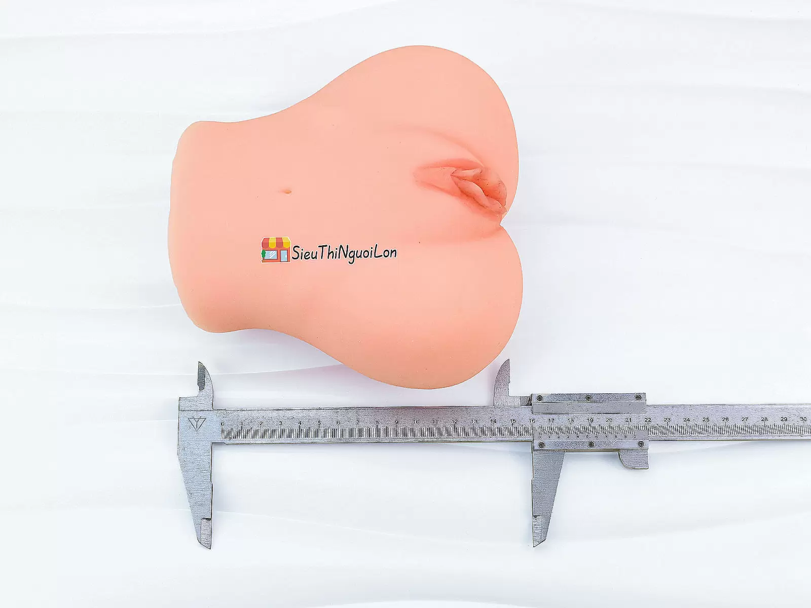 Âm Đạo Giả Nằm Ngửa 3D