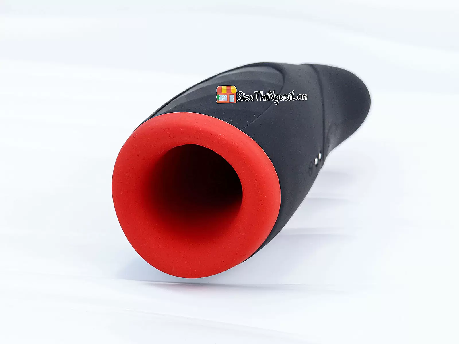 Miệng giả rung phát nhiệt pin sạc