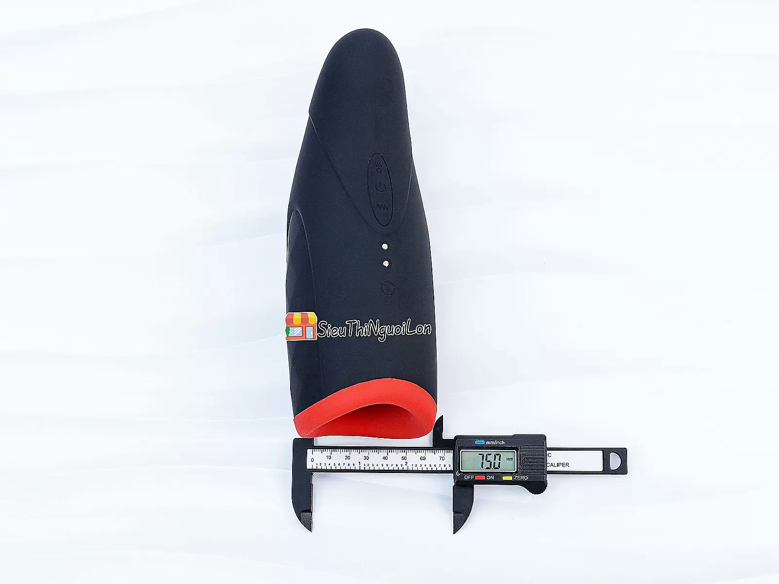 Miệng giả rung phát nhiệt pin sạc