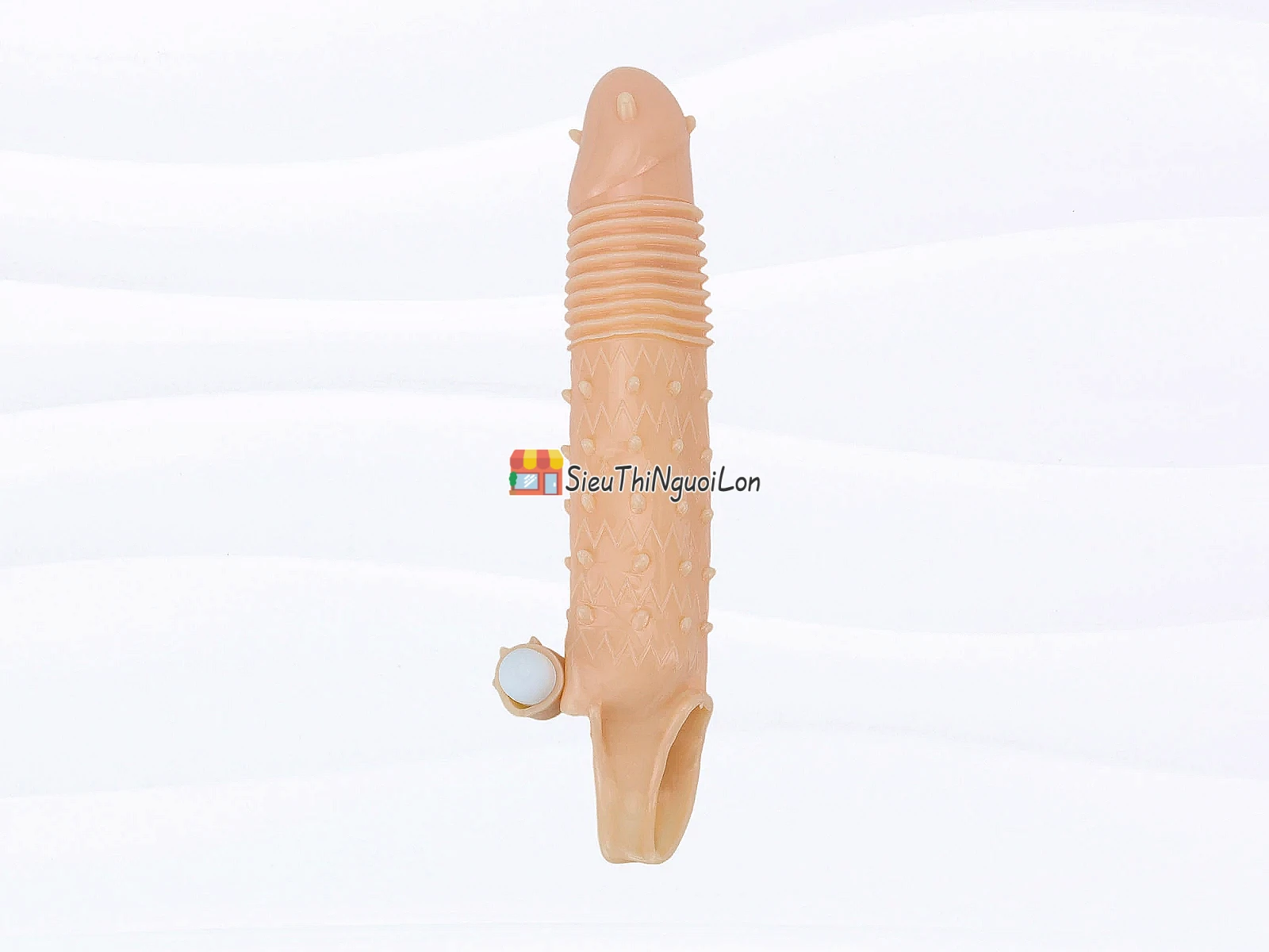 Bcs đôn dên Se'niuniu gai bi đầu rung gốc