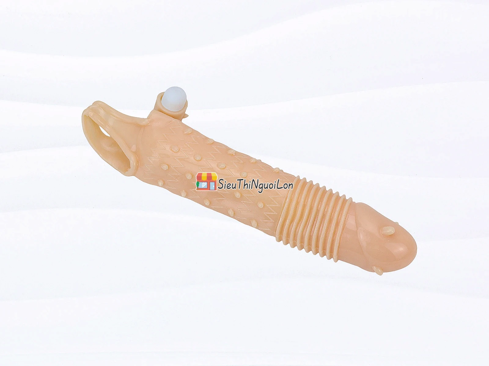 Bcs đôn dên Se'niuniu gai bi đầu rung gốc