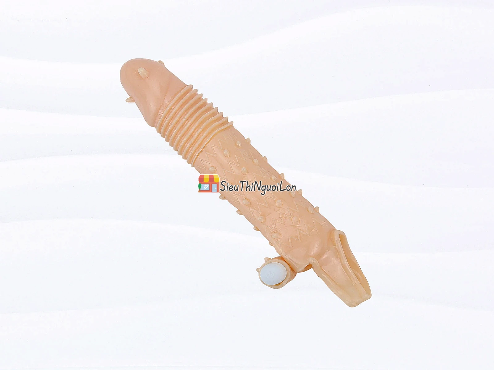 Bcs đôn dên Se'niuniu gai bi đầu rung gốc